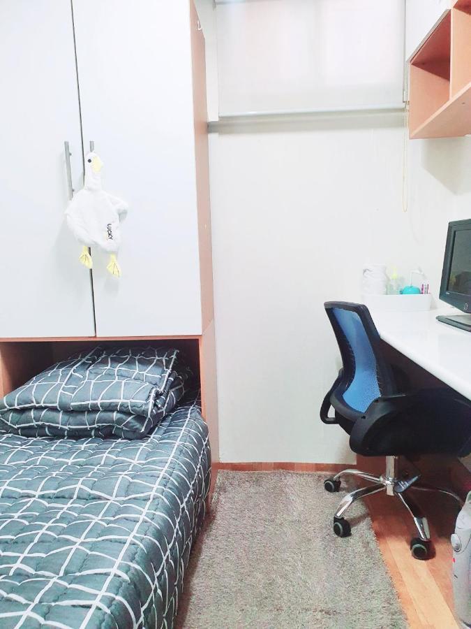 首爾 Hub House Livingtel旅舍 外观 照片