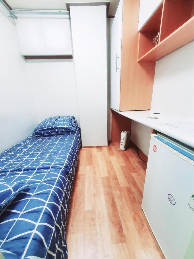 首爾 Hub House Livingtel旅舍 外观 照片
