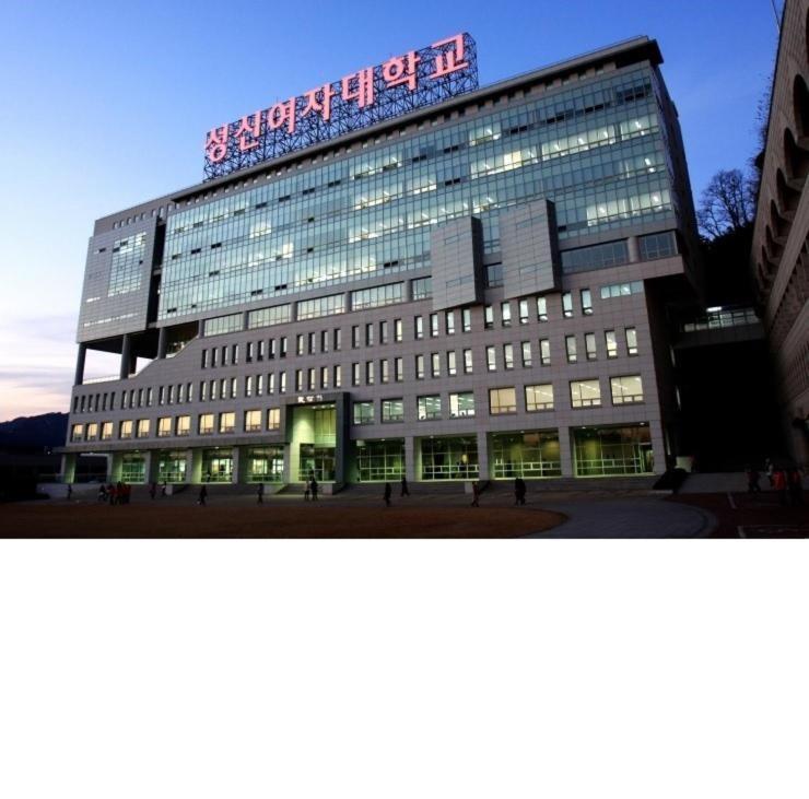 首爾 Hub House Livingtel旅舍 外观 照片