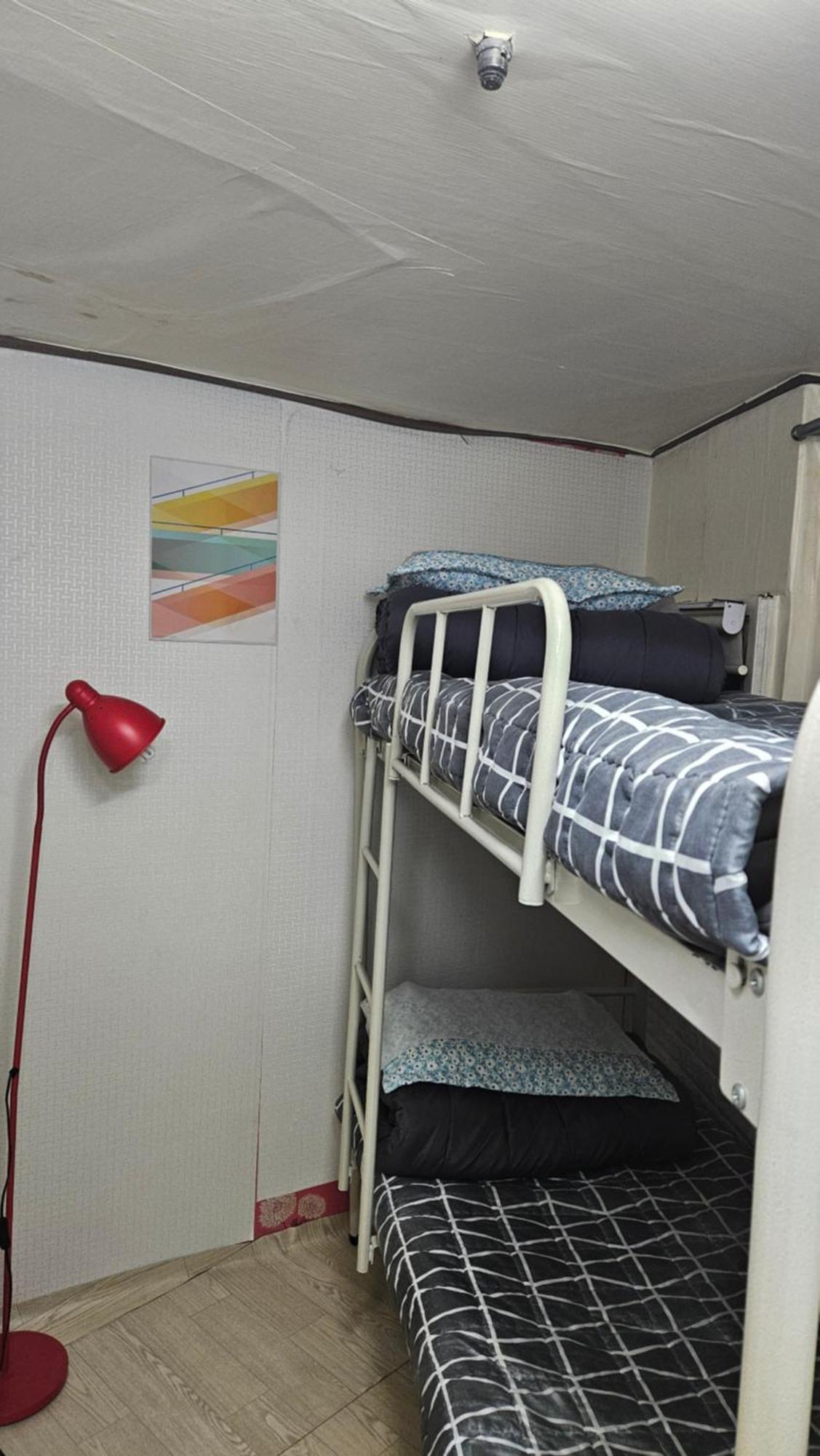 首爾 Hub House Livingtel旅舍 外观 照片