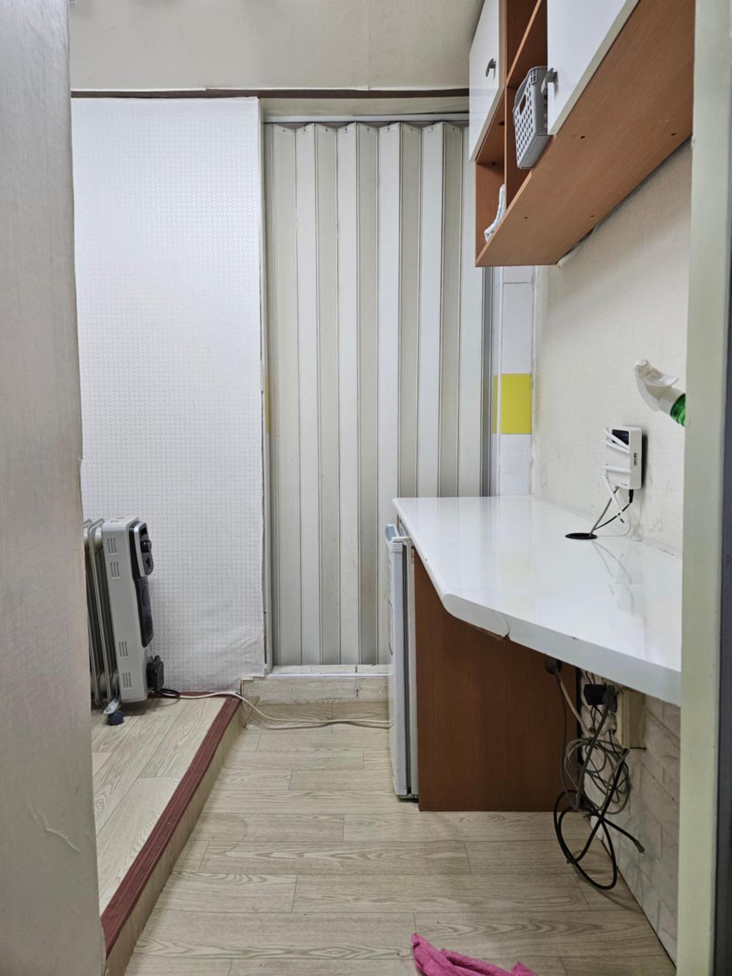 首爾 Hub House Livingtel旅舍 外观 照片